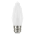 Лампа Gauss Basic Свеча 7,5W 600lm 3000K E27 LED 1/10/100 Лампа Gauss Basic Свеча 7,5W 600lm 3000K E27 LED 1/10/100