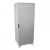 Шкаф напольный разобранный 19 IT-CQE-N 32U 600x800мм, крыша с вырубкой, сплошная металл и сплошная металл, одинарные боковые панели, серый RAL7035 Шкаф напольный разобранный 19 IT-CQE-N 32U 600x800мм, крыша с вырубкой, сплошная металл и сплошная металл, одинарные боковые панели, серый RAL7035