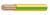 Провод соединительный ПуВ (ПВ1)нг(А)-LS 1х16 желто-зеленый Марпосадкабель ГОСТ (1)
