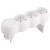Разветвитель JAZZway AD-3GS-R заземл., выкл. Разветвитель JAZZway AD-3GS-R заземл., выкл.