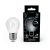 Лампа светодиод 9Вт Шар 610Лм 4100К Е27 молочн диммируемая LED Gauss Filament 1/10/50
