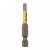 Бита для шуруповерта KRANZ Torx T20х50 мм (2 шт. /уп. ) Бита для шуруповерта KRANZ Torx T20х50 мм (2 шт. /уп. )
