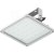 INSEL LB/S LED G3 170W D60 850 WH SB NY Eye bolt INSEL LB/S LED G3 170W D60 850 WH SB NY Eye bolt