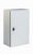 Шкаф 3D 400x300x200 IP66. с панелью Schneider Electric