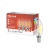 Лампа светодиодная LED-СВЕЧА-deco 4PACK 7Вт 230В Е14 4000К 810Лм (4шт./упак) прозрачная IN HOME Лампа светодиодная LED-СВЕЧА-deco 4PACK 7Вт 230В Е14 4000К 810Лм (4шт./упак) прозрачная IN HOME