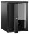 ITK LINEA W Шкаф 15U 600х600мм дверь стекло черный 2.0 ITK LINEA W Шкаф 15U 600х600мм дверь стекло черный 2.0