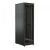 WRline Шкаф напольный 19-дюймовый, 22U, 1166х600х600 мм (ВхШхГ), передняя и задняя распашные перфорированные двери (75%), цвет черный (RAL 9004) (разо WRline Шкаф напольный 19-дюймовый, 22U, 1166х600х600 мм (ВхШхГ), передняя и задняя распашные перфорированные двери (75%), цвет черный (RAL 9004) (разо