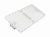 Светодиодный светильник Diora Quadro Track2 40/6500 Д100 6500лм 40Вт 4000К IP40 0,95PF 85Ra Кп<1 White