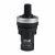 Потенциометр OptiSignal Compact D22 C7-POT-1, 1 кОм XB4BD912R1K