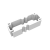 Коннектор соед Св-к кардан DL-TETRIS 93х34mm