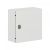 Корпус навесной уличный ST Outdoor с М/П ВxШxГ 300x250x200 мм, IP66