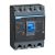Авт. выкл. NXM-1600H/3P 1600А 70кА с регулир. расцепителем (R)