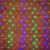 Гирлянда "Сеть" 1х1,5м прозрачный ПВХ 96LED IP20 мультиколор Neon-Night (1/1/30)