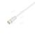 Коннектор питания ARL-MOONLIGHT-SPI/DMX-CON-POWER-FEMALE-WH (ARL, IP67 Пластик, 3 года)