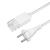 Шнур питания для лент ARL-16x16mm (Arlight, Пластик)