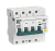 АВДТ 3P+N 25А 30мА AC х-ка D ДИФ-103 4.5кА