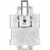 Скобы для крепления на DIN-рейку DRA22-M8 для NM8N-250 4P (R)