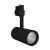 TRACKLIGHT SPOT D85 35W 35 W 3000 K 90RA NFL BK TRACKLIGHT SPOT D85 35W 35 W 3000 K 90RA NFL BK