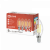 Лампа светодиодная LED-СВЕЧА-deco 4PACK 9Вт 230В Е14 4000К 1040Лм (4шт./упак) прозрачная IN HOME Лампа светодиодная LED-СВЕЧА-deco 4PACK 9Вт 230В Е14 4000К 1040Лм (4шт./упак) прозрачная IN HOME