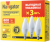 Лампа Navigator 95 489 NLL-03-01 (C37-8-230-2.7K-E14-FR-PACK3)