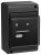 UNION Mini Корпус пластик. КМПн-4 IP30 черный IEK UNION Mini Корпус пластик. КМПн-4 IP30 черный IEK