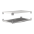 Крыша и основание Ш300хГ400 мм IP55 OptiBox M Крыша и основание Ш300хГ400 мм IP55 OptiBox M