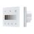 INTELLIGENT ARLIGHT Сенсорная панель SMART-DALI-301-11-1G-4SC-DT6 Белая (230V, встраиваемая, 2.4G) (IARL, IP20 Пластик, 5 лет) INTELLIGENT ARLIGHT Сенсорная панель SMART-DALI-301-11-1G-4SC-DT6 Белая (230V, встраиваемая, 2.4G) (IARL, IP20 Пластик, 5 лет)