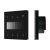 INTELLIGENT ARLIGHT Сенсорная панель SMART-DALI-301-11-4G-3SC-DT6 Черная (230V, встраиваемая, 2.4G) (IARL, IP20 Пластик, 5 лет) INTELLIGENT ARLIGHT Сенсорная панель SMART-DALI-301-11-4G-3SC-DT6 Черная (230V, встраиваемая, 2.4G) (IARL, IP20 Пластик, 5 лет)