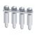 Перемычка винтовая OptiClip СА722/4 Перемычка винтовая OptiClip СА722/4