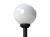 SFERA LED 40 4000K silver