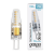 Лампа Gauss Basic G4 12V 2W 190lm 4100K силикон LED 1/20/200