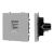 Механизм компьютерной розетки SCT-NOBE-MPC1-SFPL-IS (RJ-45, CAT6) (Arlight, Никель) Механизм компьютерной розетки SCT-NOBE-MPC1-SFPL-IS (RJ-45, CAT6) (Arlight, Никель)