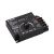 INTELLIGENT ARLIGHT Диммер SMART-PWM-101-83-DIM-SUF Black (12-48V, 1x20A, Rotary, 2.4G) (IARL, IP20 Металл, 5 лет)