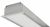 PROFILE 60R LED 600 3000K