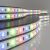 Лента светодиодная 60Led 14,4W IP65 мульти (5050 12V 60Led 14,4W IP65 RGB)