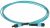 ITK Сборка кабельная MPOm-MPOm тип B 12 MM OM3 80м ITK Сборка кабельная MPOm-MPOm тип B 12 MM OM3 80м