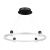 Подвес с питанием ART-APRIORI-CANOPY-HANG-4A-L5000-POWER (BK) (Arlight, IP20 Металл, 3 года) Подвес с питанием ART-APRIORI-CANOPY-HANG-4A-L5000-POWER (BK) (Arlight, IP20 Металл, 3 года)