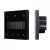 INTELLIGENT ARLIGHT Сенсорная панель SMART-DALI-301-11-1G-4SC-DIM-IN Black (BUS/24V, Touch, 2.4G) (IARL, IP20 Пластик, 5 лет) INTELLIGENT ARLIGHT Сенсорная панель SMART-DALI-301-11-1G-4SC-DIM-IN Black (BUS/24V, Touch, 2.4G) (IARL, IP20 Пластик, 5 лет)
