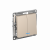 Выключатель 2кл с подсв с/у песочный AtlasDesign Systeme Electric (1/20) Выключатель 2кл с подсв с/у песочный AtlasDesign Systeme Electric (1/20)