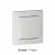 Выключатель 1кл с/у белый в сборе SMART Zigbee AtlasDesign Systeme Electric (15/15)