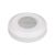 Датчик движения PRIME-PIR-SURFACE-R76-100W (белый, 230V, 0.87A, SLIM) (Arlight, IP20 Пластик, 5 лет)