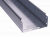 Лоток кабельный листовой 2000x600x100 сталь толщ.1мм DKC (ДКС)