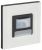 FORTE&PIANO Подсв. LED встр. с датч. движ. FP256M бел. IEK