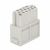 Розетка OptiLink HDC-HM-17-10-FС-(0,14-2,5)-160V