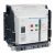 Воздушный авт. выкл. NA8-4000H-3200S/3P выкат.,3200А, 100кА, тип S, AC230В  CHINT (1)