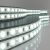 Лента светодиодная 60Led 14,4W IP65 6500K холодный белый (5050 12V 60Led 14,4W IP65)