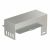 T-ответвитель для листового кабельного лотка 100ммx300ммx50мм сталь оцинковка горячим способом по методу сендзимира светло-серый DKC S5 Combitech T-ответвитель для листового кабельного лотка 100ммx300ммx50мм сталь оцинковка горячим способом по методу сендзимира светло-серый DKC S5 Combitech