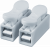 Клеммы монтажные Navigator 61 606 NTC-CMK-823-2-10 (50 шт/упак)