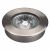Светильник ART-GROUND-SLIM-R160-15W Warm3000 (SL, 30 deg, 24V) (Arlight, IP67 Металл, 3 года)