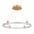 Подвес с питанием ART-APRIORI-CANOPY-HANG-4A-L5000-POWER (GD) (Arlight, IP20 Металл, 3 года) Подвес с питанием ART-APRIORI-CANOPY-HANG-4A-L5000-POWER (GD) (Arlight, IP20 Металл, 3 года)